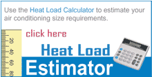 Heatload Estimator
